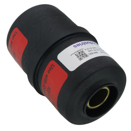 1" CTS Con-Stab Coupling (.099/.101)