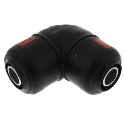 Main product image of 1" IPS Con-Stab Elbow (SDR-11)