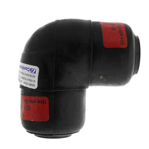 Main product image of 1" IPS Con-Stab Elbow (SDR-11)