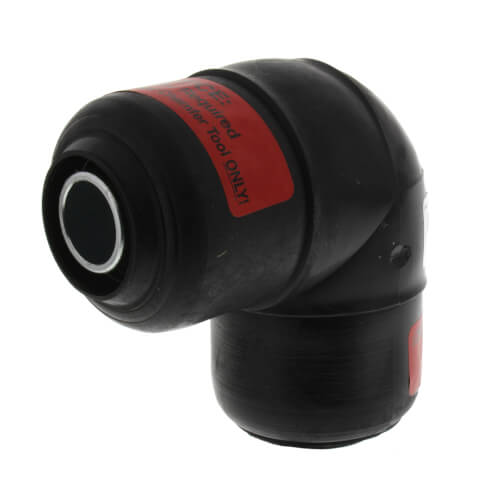 Main product image of 1" IPS Con-Stab Elbow (SDR-11)