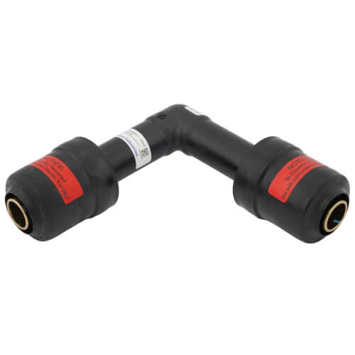 Main product image of 1-1/4" IPS Con-Stab Elbow (SDR-10)