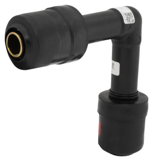 Main product image of 1-1/4" IPS Con-Stab Elbow (SDR-10)