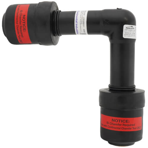 Main product image of 1-1/4" IPS Con-Stab Elbow (SDR-10)