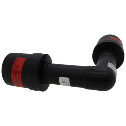 Main product image of 1-1/4" IPS Con-Stab Elbow (SDR-11)