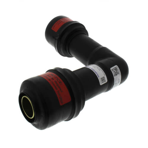 Main product image of 1-1/2" IPS Con-Stab Elbow (SDR-11)