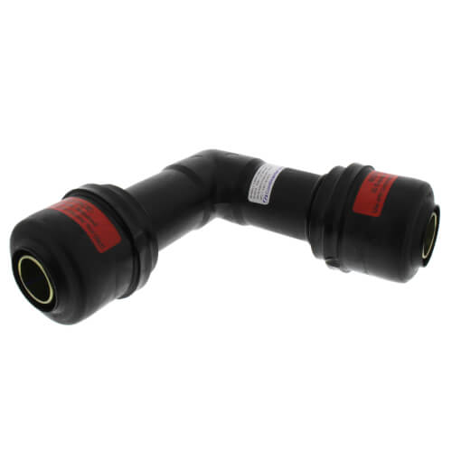Main product image of 1-1/2" IPS Con-Stab Elbow (SDR-11)