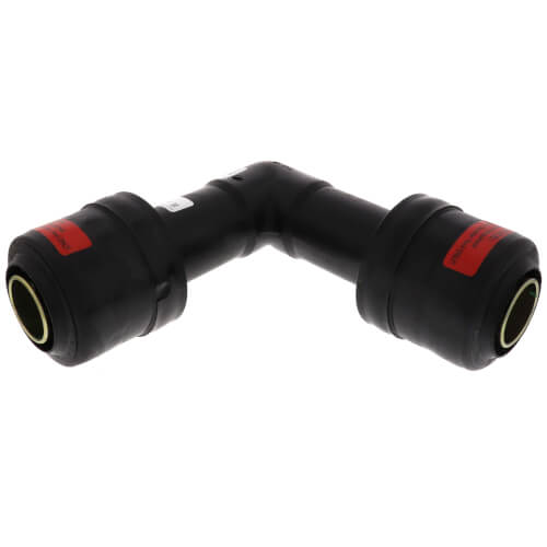 2" IPS Con-Stab Elbow (SDR-11)
