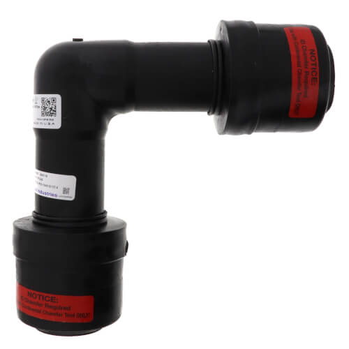 2" IPS Con-Stab Elbow (SDR-11)
