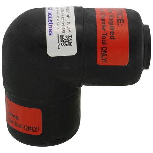 Main product image of 1" CTS Con-Stab Elbow (SDR-7)