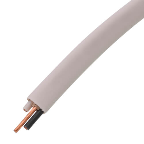 28827422 - Southwire 28827422 - 14-2 White Romex® SIMpull Type NM-B ...