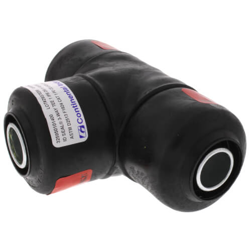 Main product image of 1" IPS Con-Stab Tee (SDR-11)
