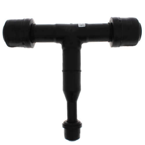 Main product image of 1-1/2" x 3/4" IPS Con-Stab Reducing Tee (SDR-11)