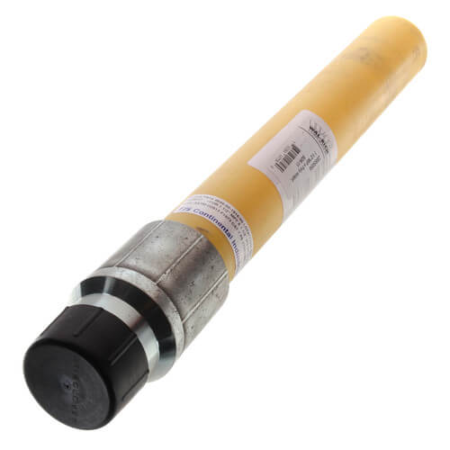 Main product image of 1-1/2" IPS Con-Stab Poly Plain End Male Adapter (SDR-11)