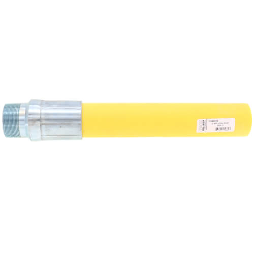 Main product image of 2" IPS Con-Stab Poly Plain End Male Adapter (SDR-11)