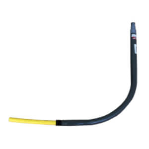 1-1/4" IPS Con-Stab Poly-End Riser (SDR-10)