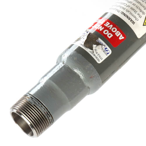 1-1/4" IPS Con-Stab Riser (SDR-10)
