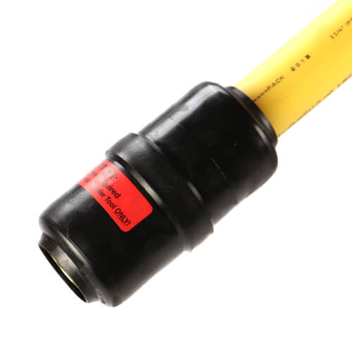 1-1/4" IPS Con-Stab Riser (SDR-10)