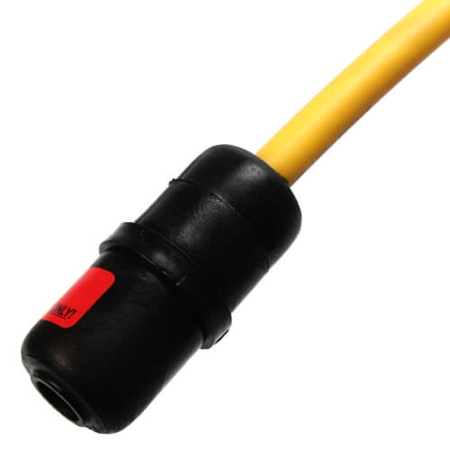 1/2" CTS Con-Stab Riser (SDR-7)
