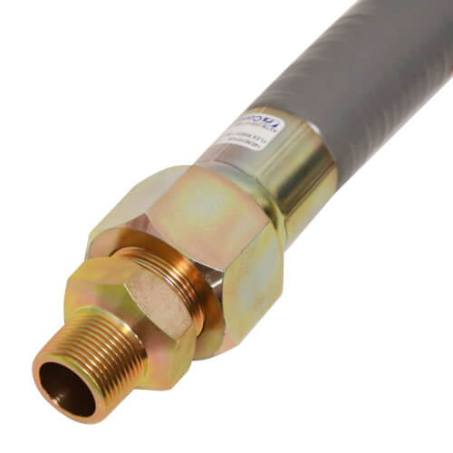 3/4" IPS Con-Flex Riser for Propane (SDR-11)