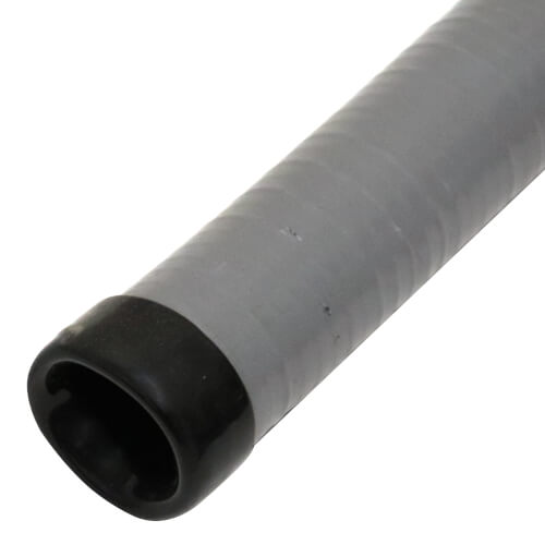 1" IPS Con-Flex Riser for Propane and Natural Gas