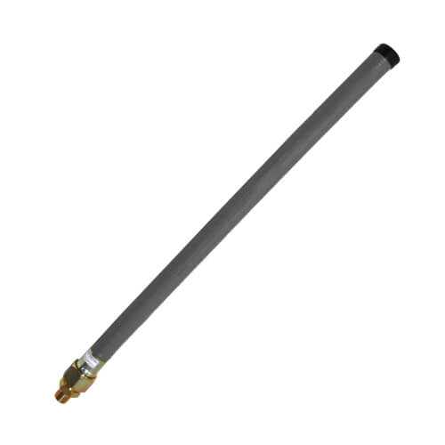 1" IPS Con-Flex Riser for Propane and Natural Gas