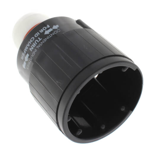 Main product image of 2" IPS Con-Stab Chamfering Tool (SDR-11)