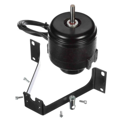 50W 115v Unit Bearing Motor, 1500 RPM CCW