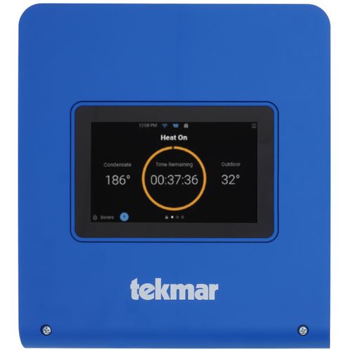 Main product image of Smart Steam Control 289