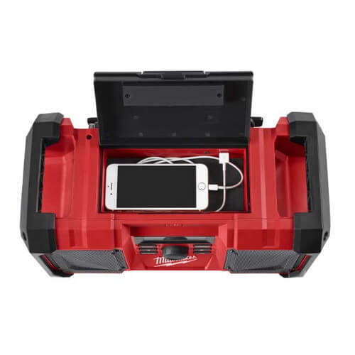 Main product image of M18 Jobsite Radio