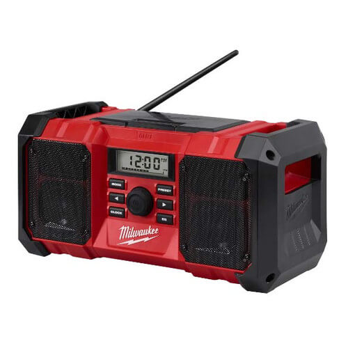 Main product image of M18 Jobsite Radio