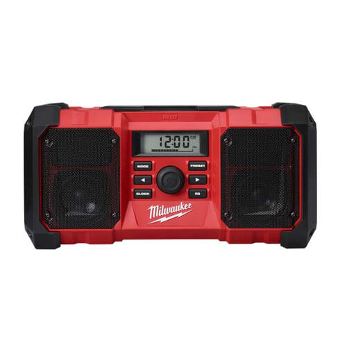 Main product image of M18 Jobsite Radio