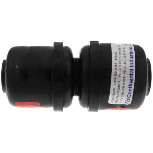 1" CTS x 1" IPS Con-Stab Coupling (SDR-11)