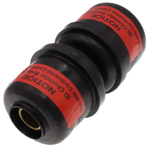 1" CTS x 1" IPS Con-Stab Coupling (SDR-11)