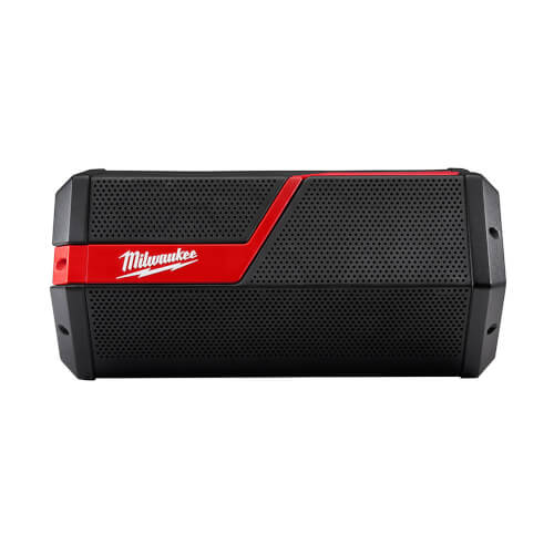 M12/M18 Wireless Jobsite Speaker