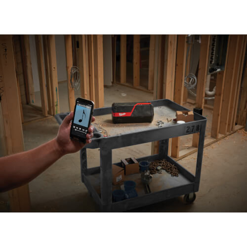 M12/M18 Wireless Jobsite Speaker