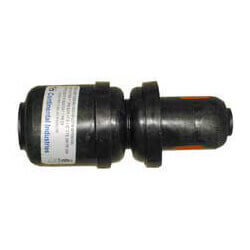 Main product image of 2" x 1-1/2" Con-Stab Reducing Coupling (SDR-11)