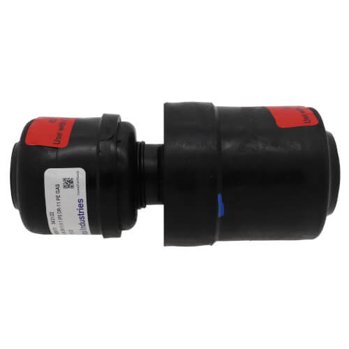 Main product image of 1-1/4" IPS x 1" IPS Con-Stab Reducer (SDR-11)
