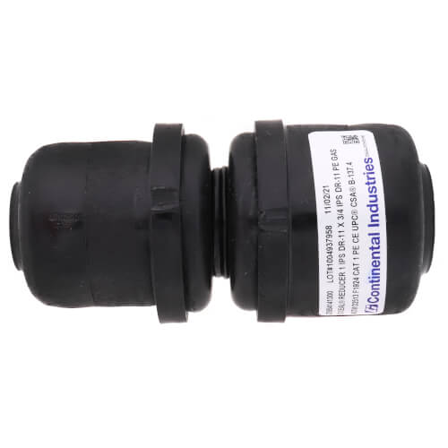 Main product image of 1" IPS x 3/4" IPS Con-Stab Reducer (SDR11)