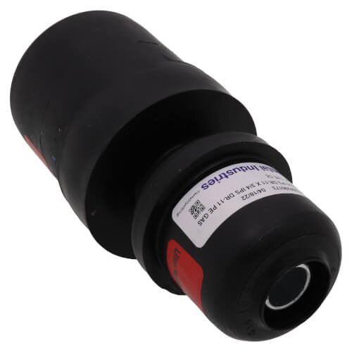 Main product image of 1-1/4" IPS x 3/4" IPS Con-Stab Reducer (SDR-11)