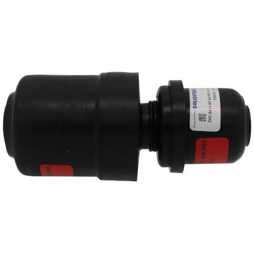Main product image of 1-1/4" IPS x 3/4" IPS Con-Stab Reducer (SDR-11)