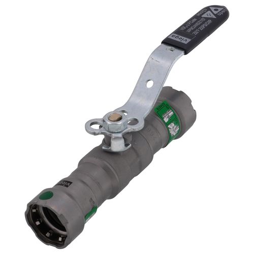 Main product image of 1/2" MegaPress 2-Piece Ball Valve