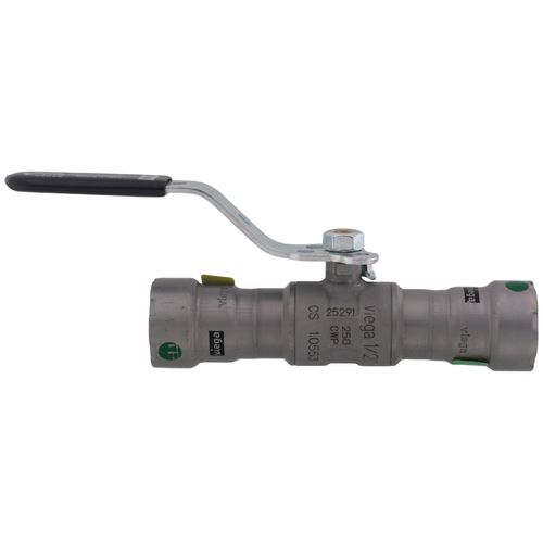Main product image of 1/2" MegaPress 2-Piece Ball Valve