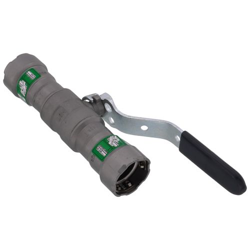Main product image of 1/2" MegaPress 2-Piece Ball Valve