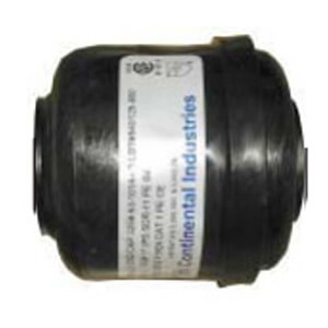 Main product image of 1-1/2" IPS Con-Stab Cap Ends (SDR-11)