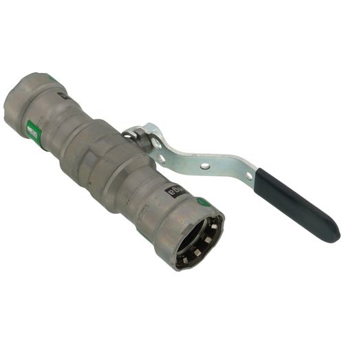 Main product image of 3/4" MegaPress 2-Piece Ball Valve