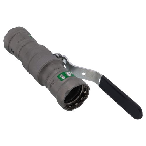 Main product image of 1" MegaPress 2-Piece Ball Valve