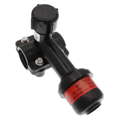 1-1/4" (Main) 3/4" (Outlet) Con-Stab Saddle Tee (SDR-11)