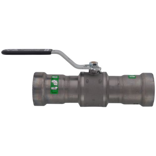 Main product image of 1-1/4" MegaPress 2-Piece Ball Valve