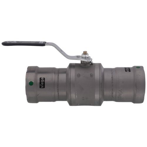 Main product image of 2" MegaPress 2-Piece Ball Valve