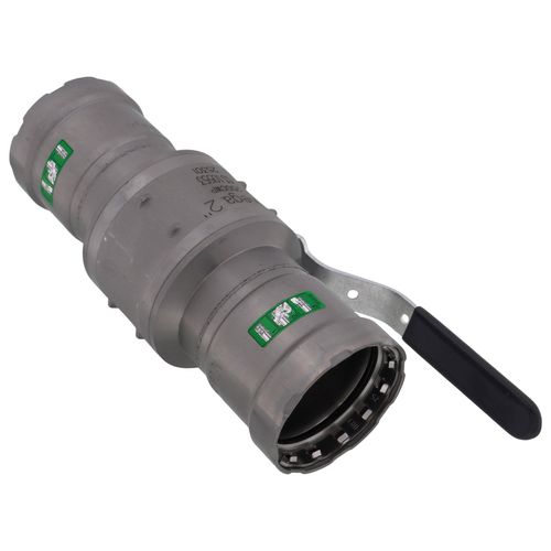 Main product image of 2" MegaPress 2-Piece Ball Valve